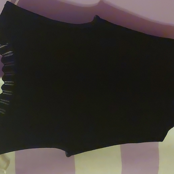 Birch Hill Black Knit - Picture 6 of 6